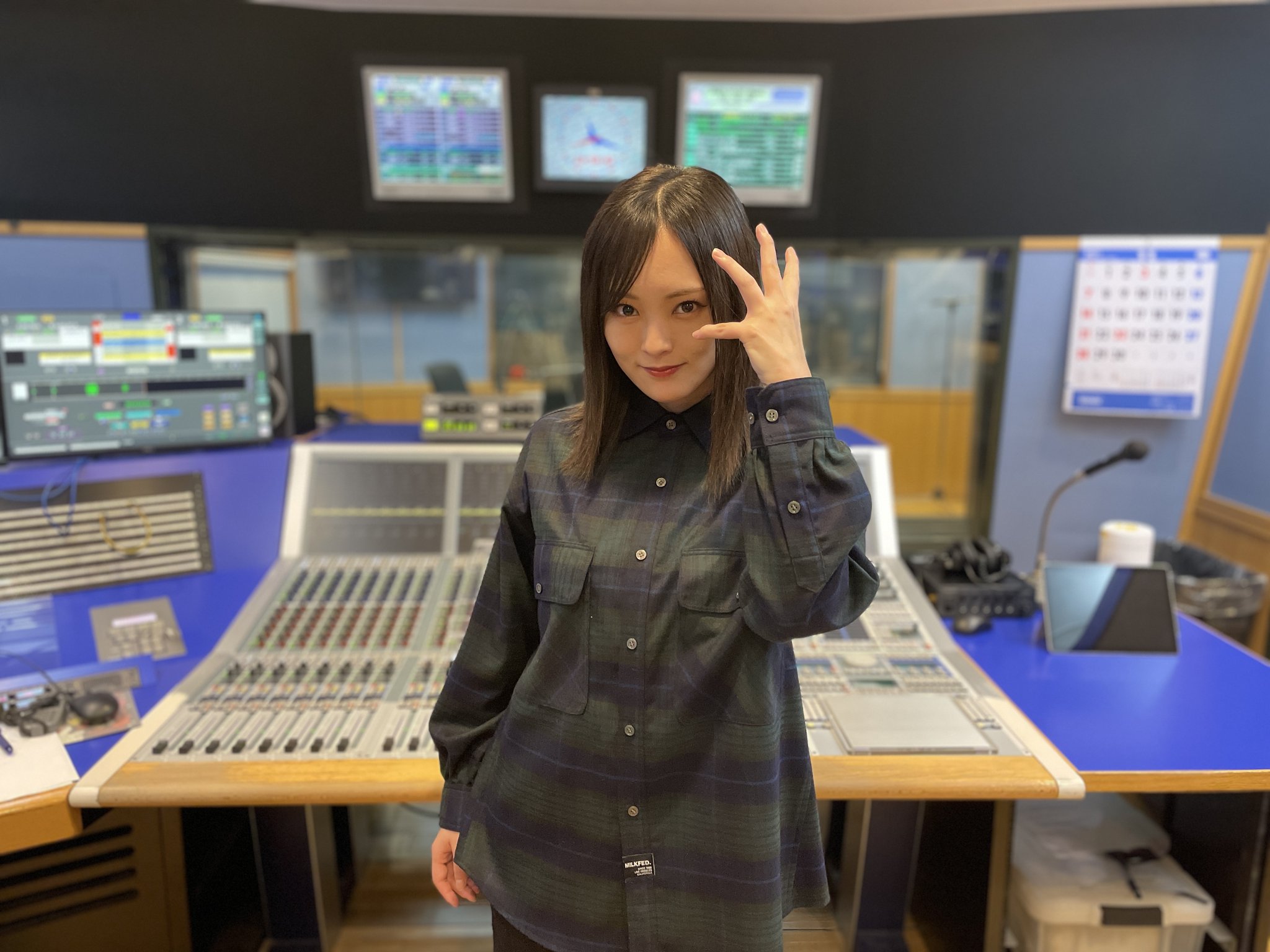 FM802 【タイムフリーお知らせ専用】 on X: 