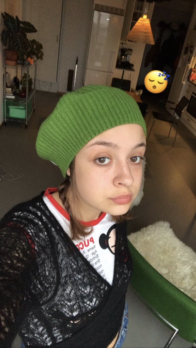 fridaupdates's tweet photo. <3 https://t.co/QG9ucz7yeV