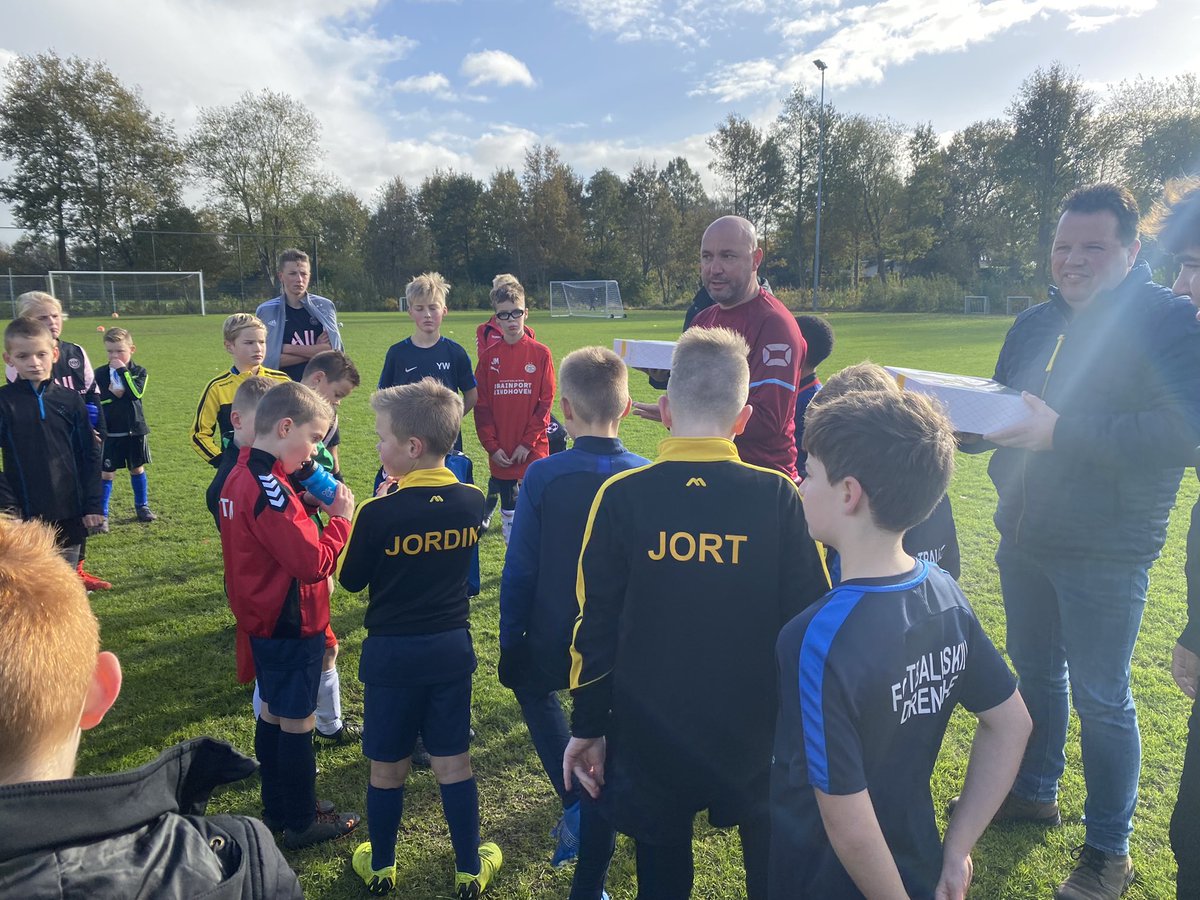 Niels Maagd tweet media