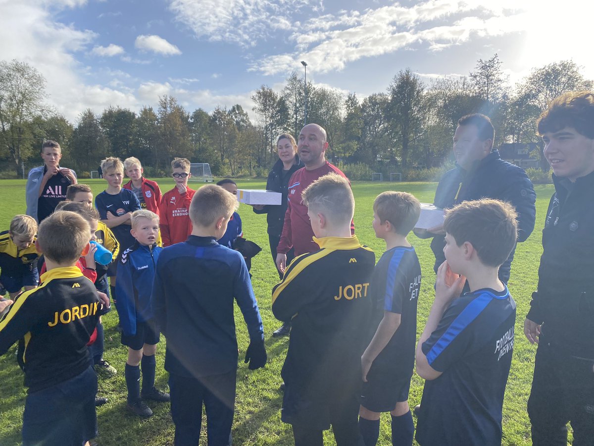 Niels Maagd tweet media