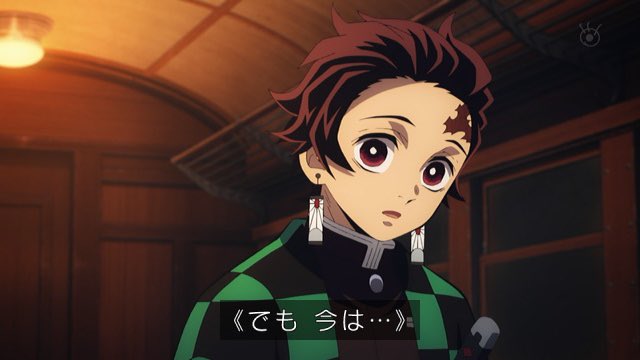 Twitter 上的 二ノ瀬監視員r T太郎先生300円たい焼き Cv江口拓也さんの結核の青年 凄く良い新規カット追加されたし鬼滅のゲストキャラ の中でもトップクラスで扱いの良いキャラよな 鬼滅の刃 無限列車編 T Co Cn9ekbzmep Twitter