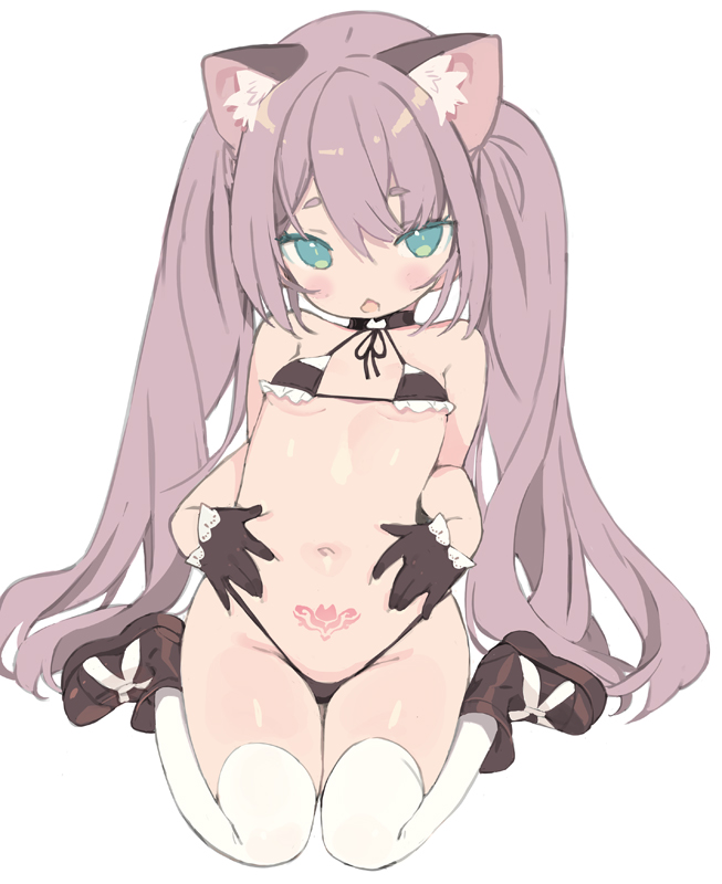「」|BLADEのイラスト