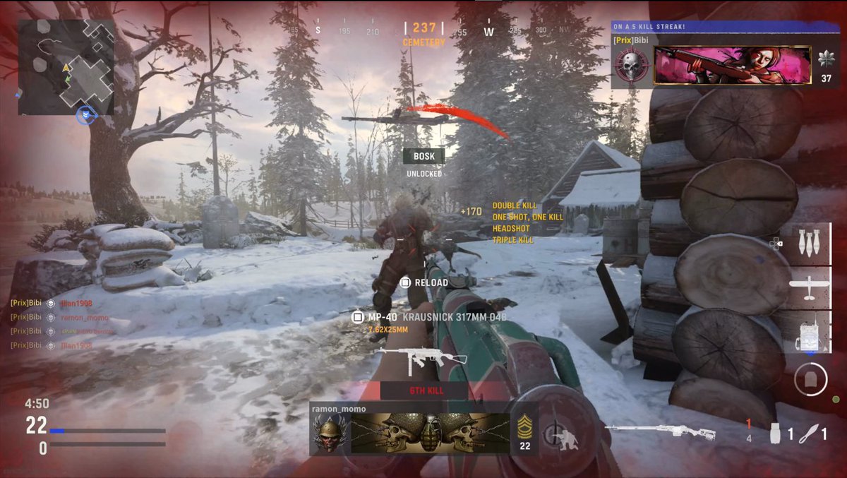 bibinezumii's tweet photo. Quad head first game on!! 🎯 https://t.co/bm0NPEtLG4