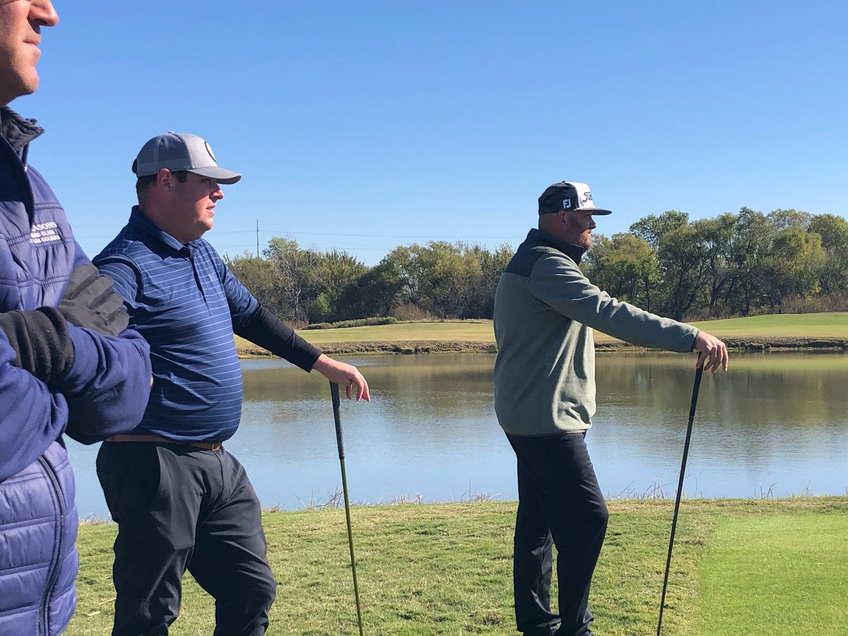 Baseball_Farmer's tweet photo. Thank you to everyone for participating in the 1st annual Lewisville Baseball golf tournament. Already planning for next year. @LewisvilleHS  @LewisvilleISD @LISDsports https://t.co/RvFcJnCcpw