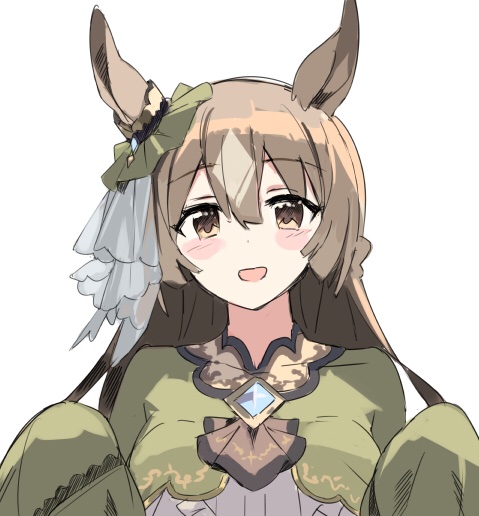 サトノダイヤモンド
#ウマ娘 