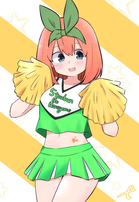 #いいおなかの日
らしいから過去のおなか見てくれ 