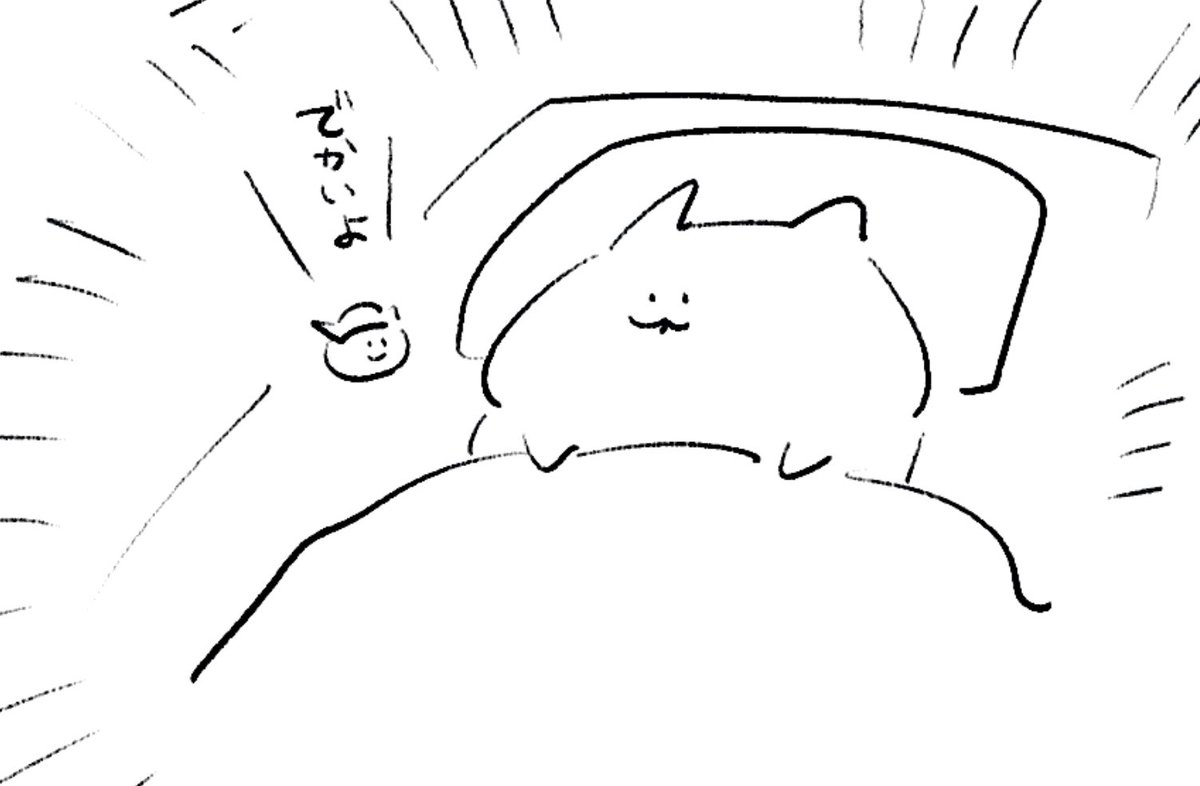 ロケンロー(おやすみ)
来週もいい感じになりますよう🍣 