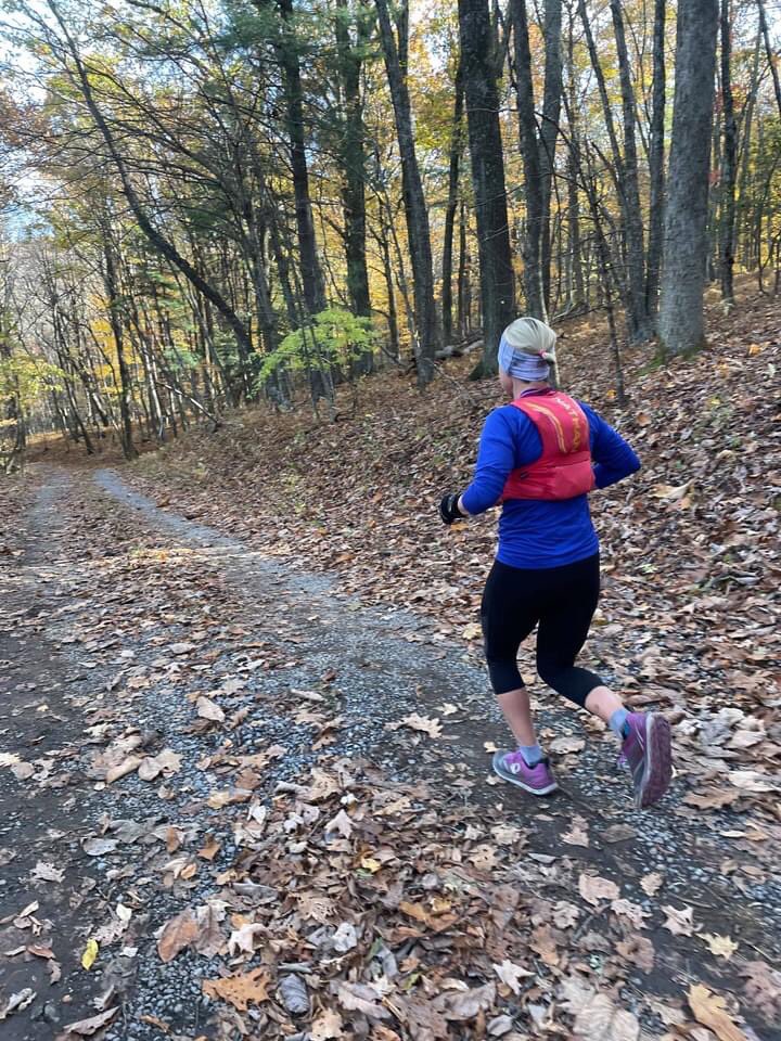 Pattersonruns's tweet photo. Long live the Pearl Izumi N2s. You came through for me again!

#pearlizumin2 #mountainmasochist50 #bringthembackplease #favoriteshoeever https://t.co/8zrFEH2Rz7
