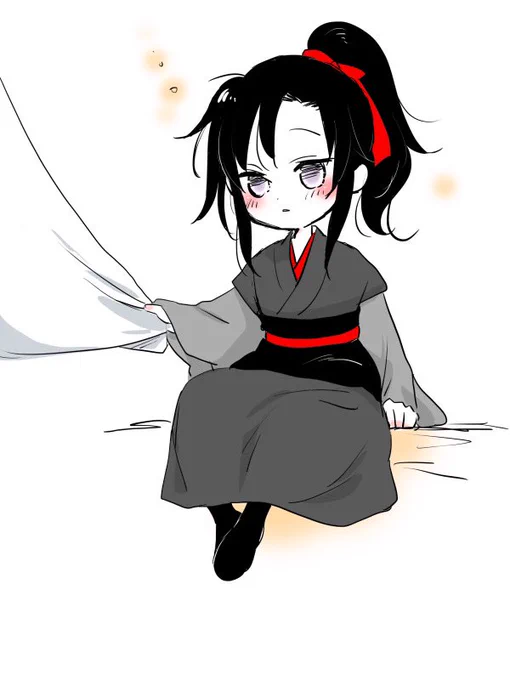 ねむねむ羨羨 