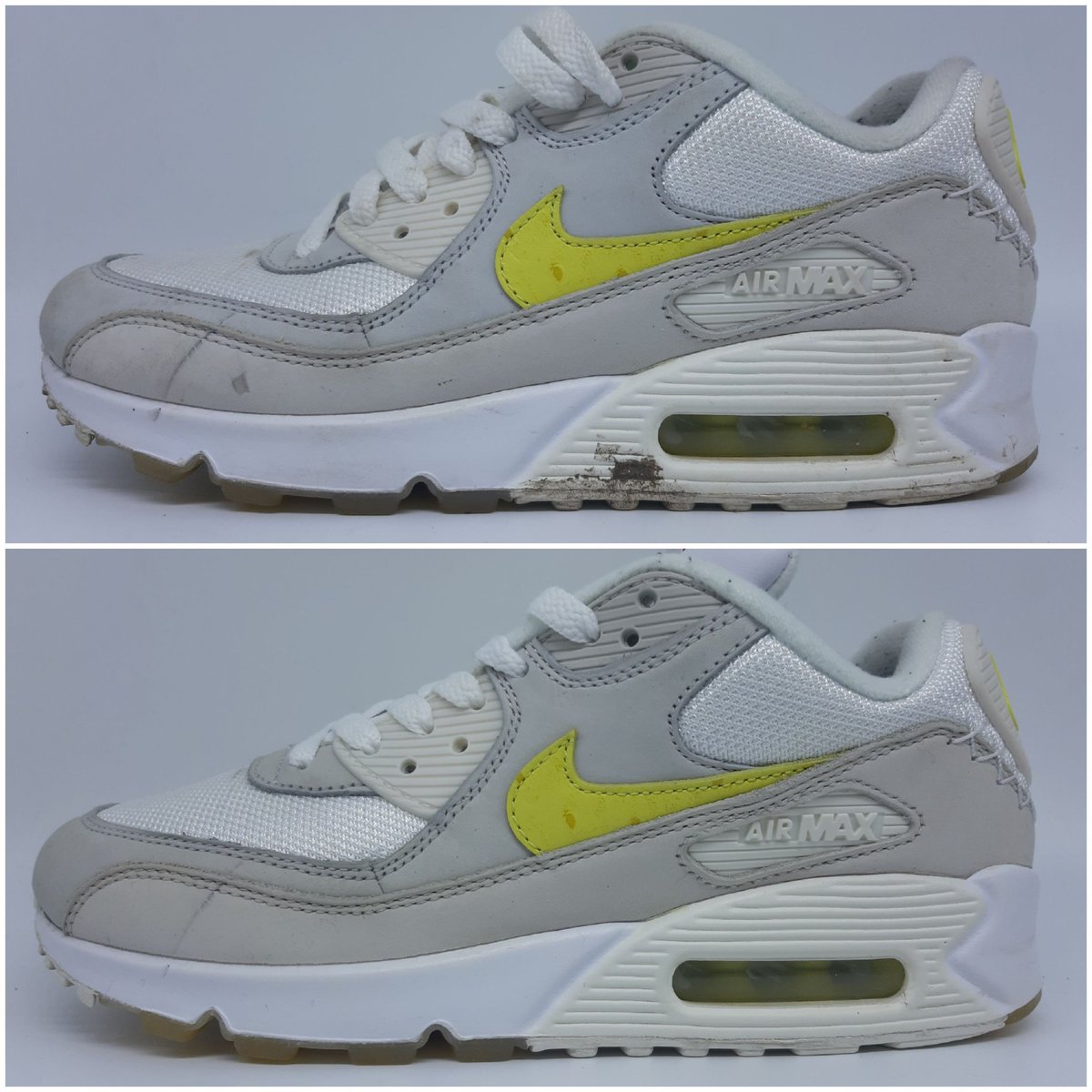 De Sneaker Reiniger (@Sneakersreinig1) / Twitter