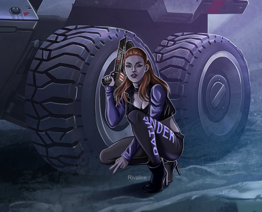 Ria_YuSora's tweet photo. Happy N7-Day wishes you Pathfinder Ryder.

#art #masseffect #masseffectandromeda #ryder #pathfinder #sararyder #adaryder #N7Day #N7Day2021 @bioware https://t.co/RauirtzIC5
