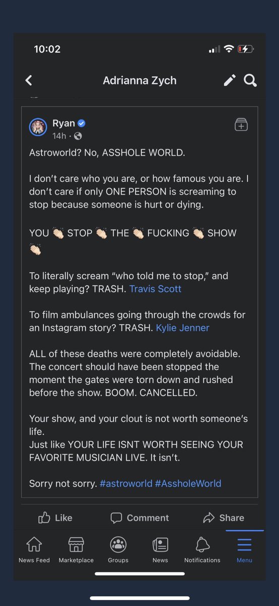 sitiardeg95's tweet image. Seems like he had a good Point of View at some point to me. Tf is this then?