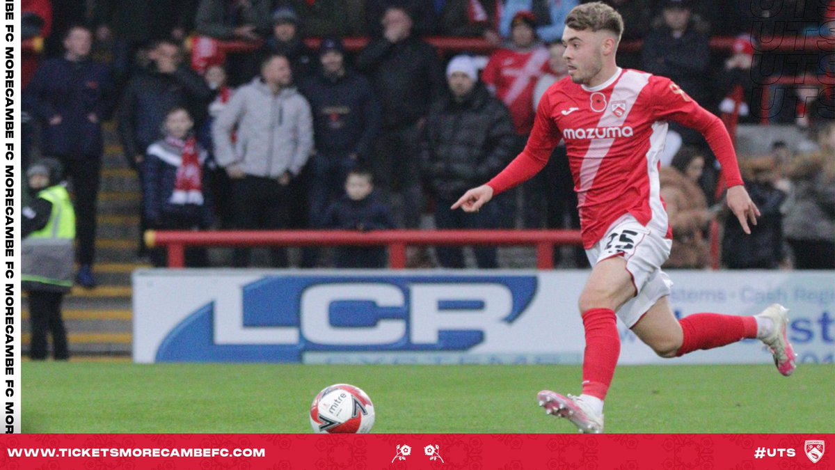 📊 With more than 66% of the vote, you have chosen <a href="/alfiemccalmont4/">Alfie McCalmont</a> as your Man of the Match for his performance against <a href="/NewportCounty/">Newport County</a>! 👏

#UTS 🦐 | #MORvNEW