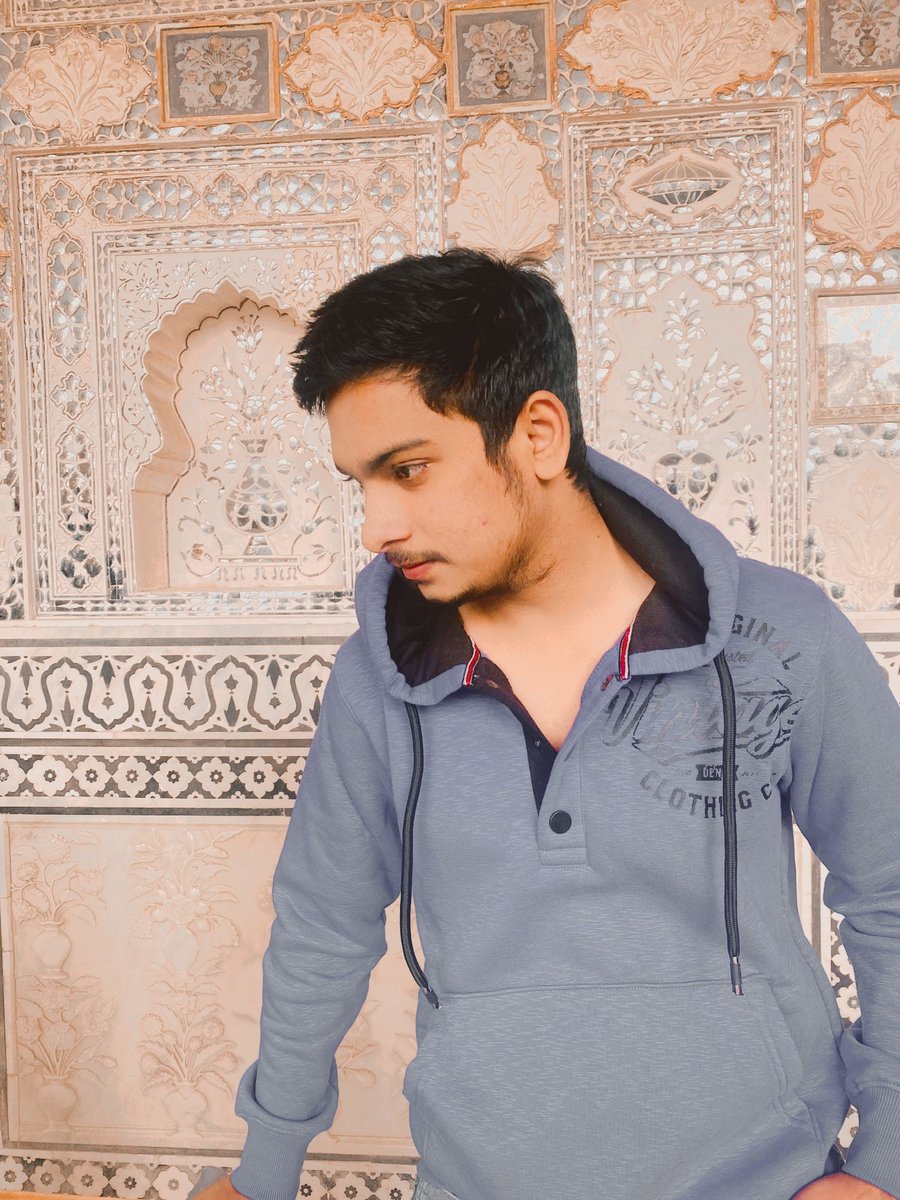 Jaipur Vibes ❤️

#Jaipur #Diwali2021 #Trending #PhotoOfTheDay #love #Viral #instagood #instagram #Twitter #google #Facebook