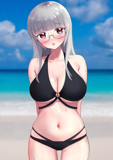 #いいおなかの日 
過去絵ばっかだなあああああ!!!!! 