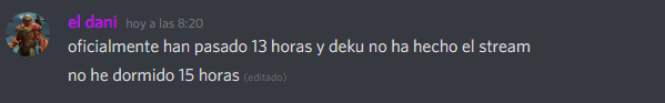 dbrenescop's tweet photo. @dekuzam @WolfpaqGames Pobre :( https://t.co/URvM2gCioF