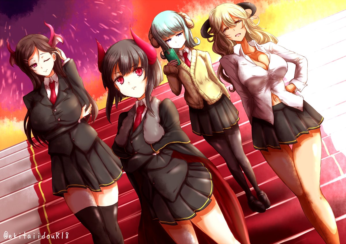 R-18 NSFW
成人向けイラスト等を描いたりしています。
よろしくお願いいたします。
イラスト投稿中(非R-18多数)
pixiv https://t.co/OXI9AY2a7l
支援者様募集中です(オリジナル中心)
fanbox https://t.co/FfLEBtMmwA
fantia https://t.co/gQb8NQkZbA