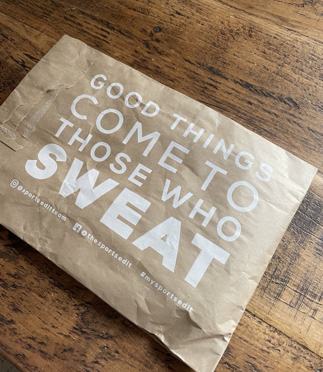 MsRMerry's tweet photo. … it’s true!! 🙌
#Sweaxy #SundayMotivation #Fitness #SundayVibes #SundayWorkout #Fun #FitnessMotivation #SundayFeels 😅 #MySportsEdit #SundayFunday 🏋️♀️ https://t.co/mCVbTwrbIR