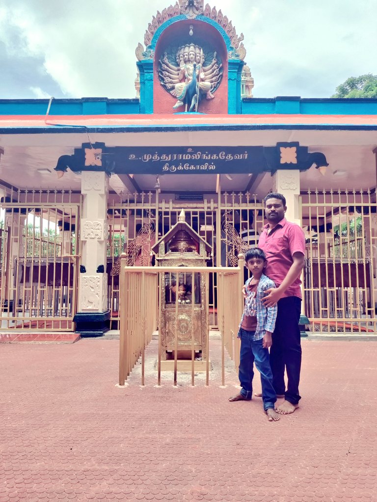 Kcp Samy (@kcpsamy) on Twitter photo 