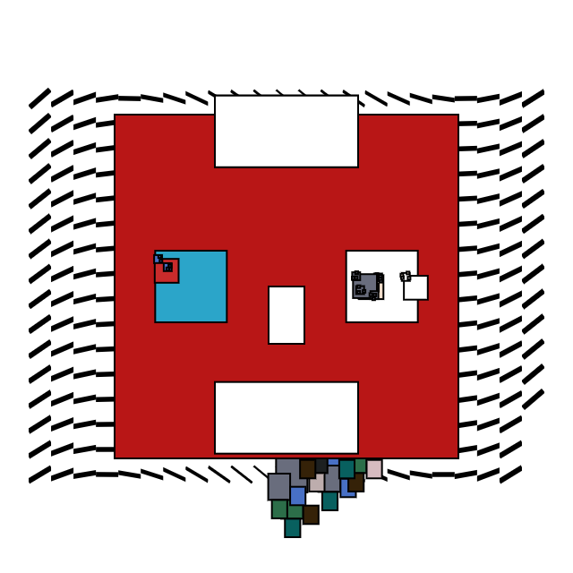 1/25 Dear #NFTCommunity, #NFTartist we have an other huge shill party. Whooping 1353 Artists send their #NFTs!  Lets us celebrate  their art in the following tweets and vote for the Shill CrownQueen/King on: 
menti.com/ji82ft76ak
#nftcollector 🔥