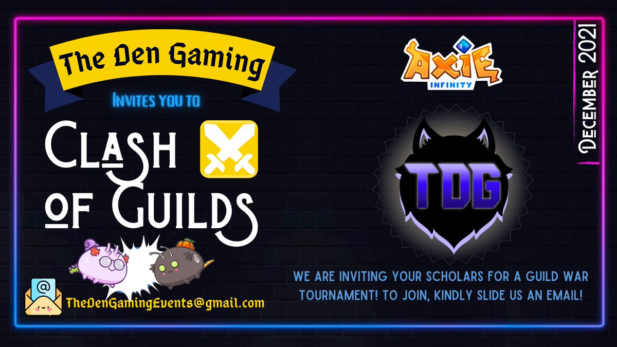 The Den Gaming tweet media