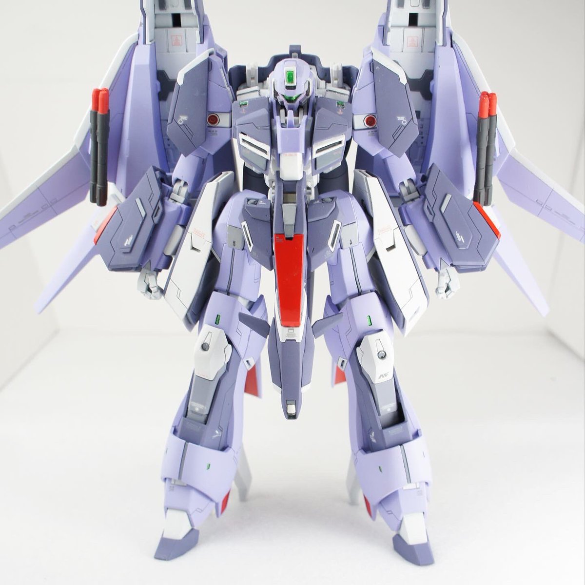 mu6oka's tweet photo. メッサーラ
モビルスーツ形態
#メッサーラ #ガンプラ #gunpla #messala #PMX000 https://t.co/9n0KCPHsyv