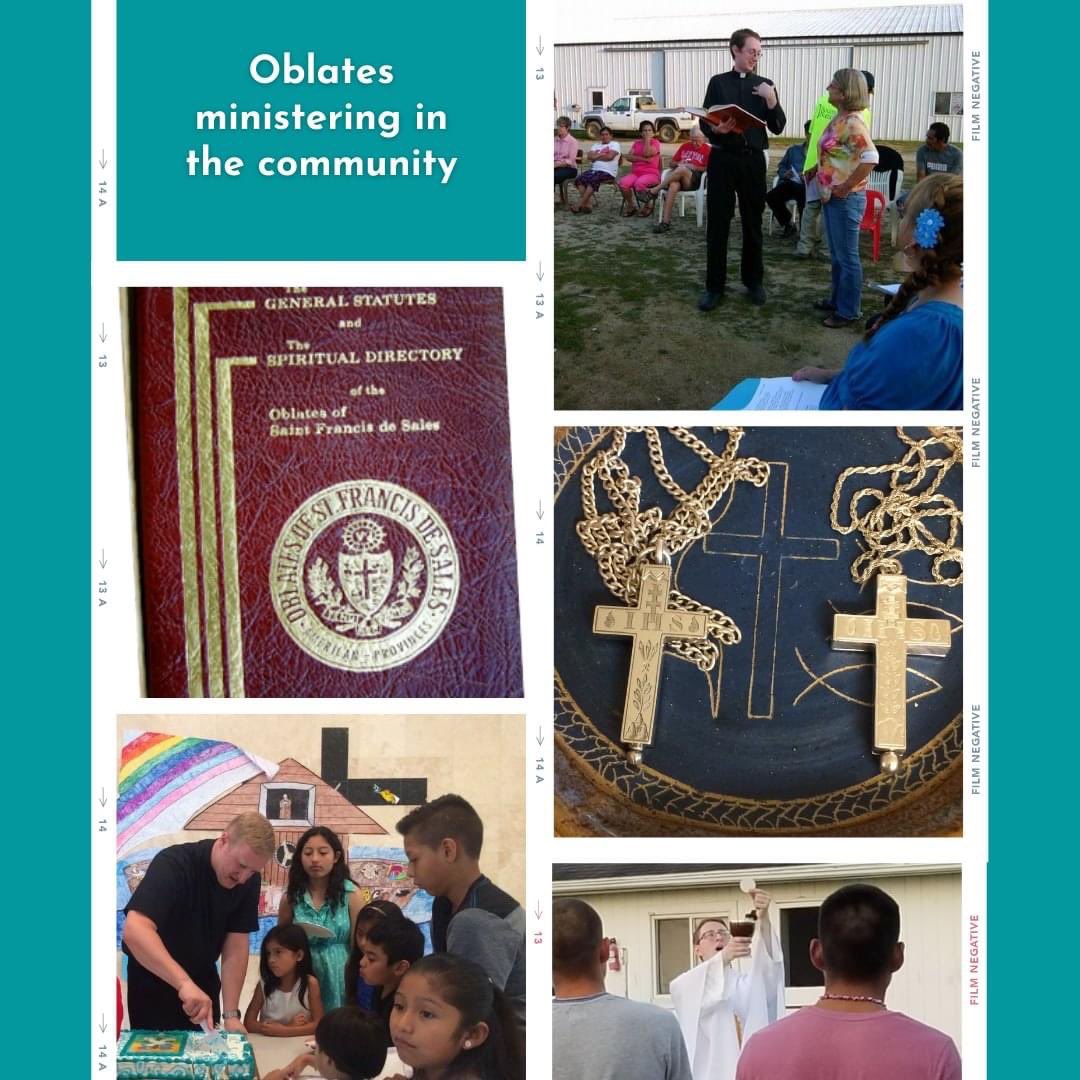 Today starts National Vocation Awareness Week (NVAW). November 7th-13th, is an annual week-long celebration of the Catholic Church dedicated to promoting vocations to ordained ministry and consecrated life through prayer and education, and…