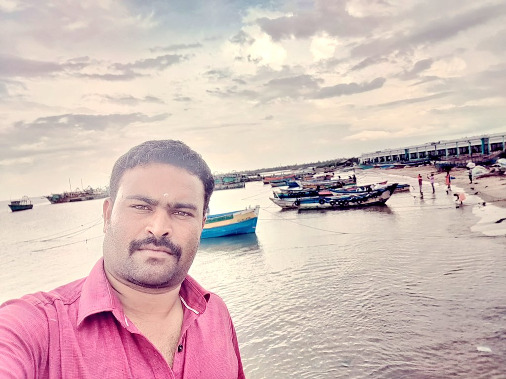 Kcp Samy (@kcpsamy) on Twitter photo 