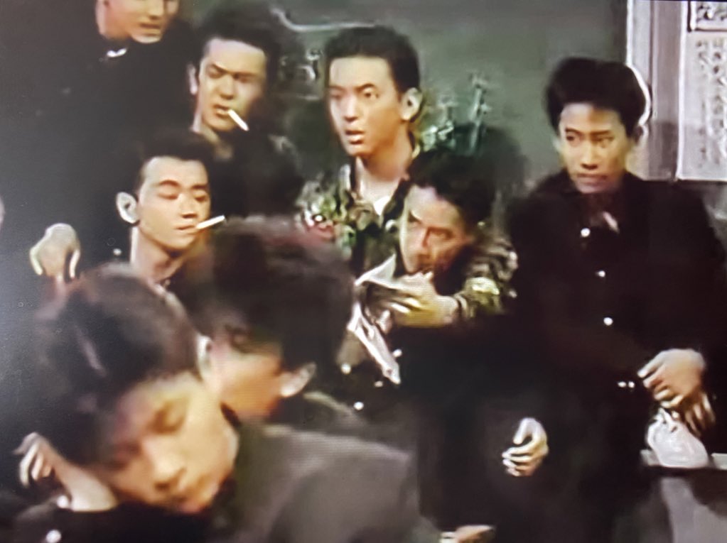 コンコン Moe Snyo はい落 山口祥行さん目当てに今年初めて観たんですが今まで見た学園ドラマで一番好きでした いづみちゃんもクラス全員好きになっちゃうしいいドラマですよね T Co Rsx06zgjnk Twitter