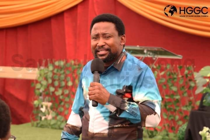 Houseofglorygc's tweet photo. It takes time, determination, self denial and self introspection to build a character. 

#CharacterIsImportant
#ApostleSamuelRaboteng https://t.co/WSbvtIqpyG