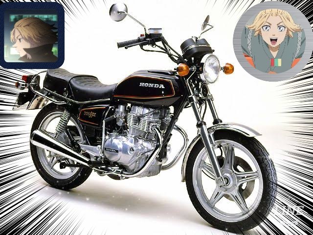 やっぱり、バブめちゃくちゃカッコイイ！！🤩🤩🤩