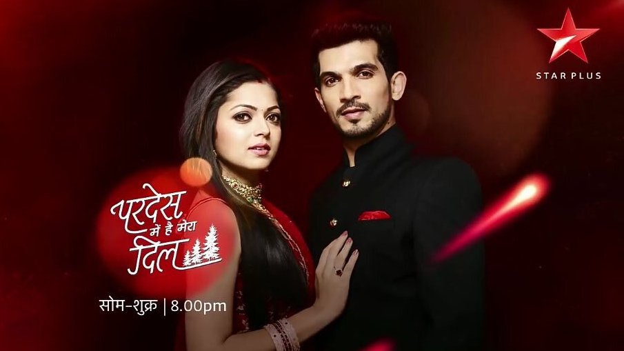 pardes mein hai meraa dil cast pardes mein hai meraa dil cast