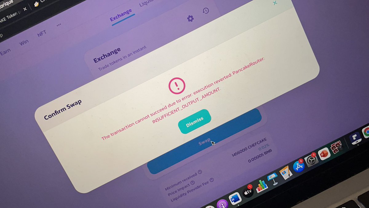 Rachid El Amine tweet media