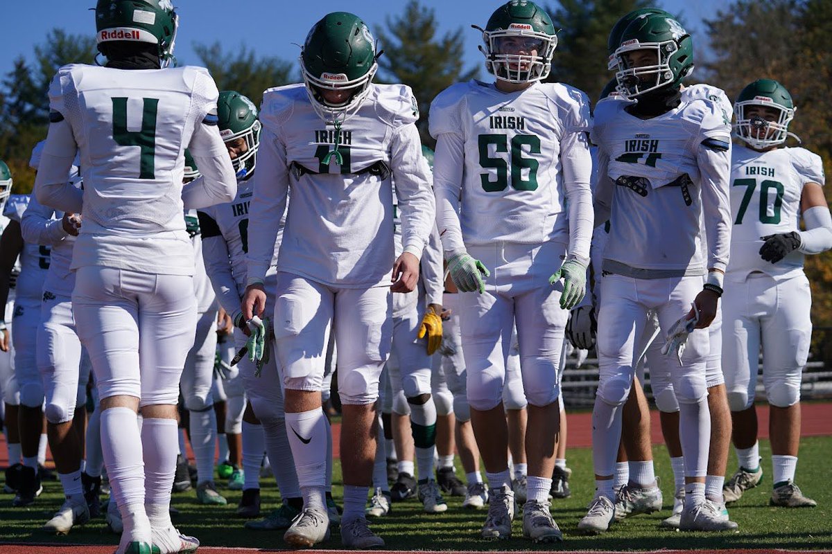 Camden Catholic Football tweet media