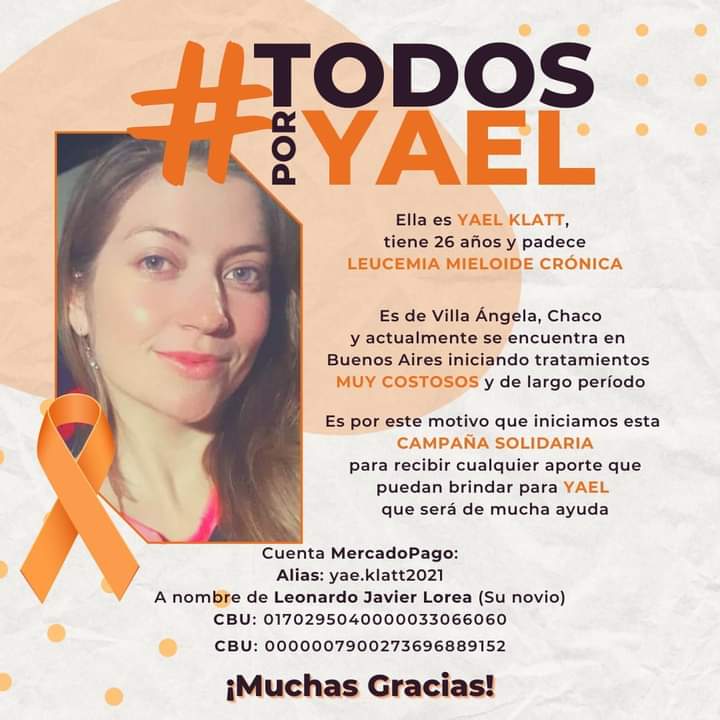 VillaDiario's tweet photo. Yae nos necesita.. https://t.co/cH6fMECPsA