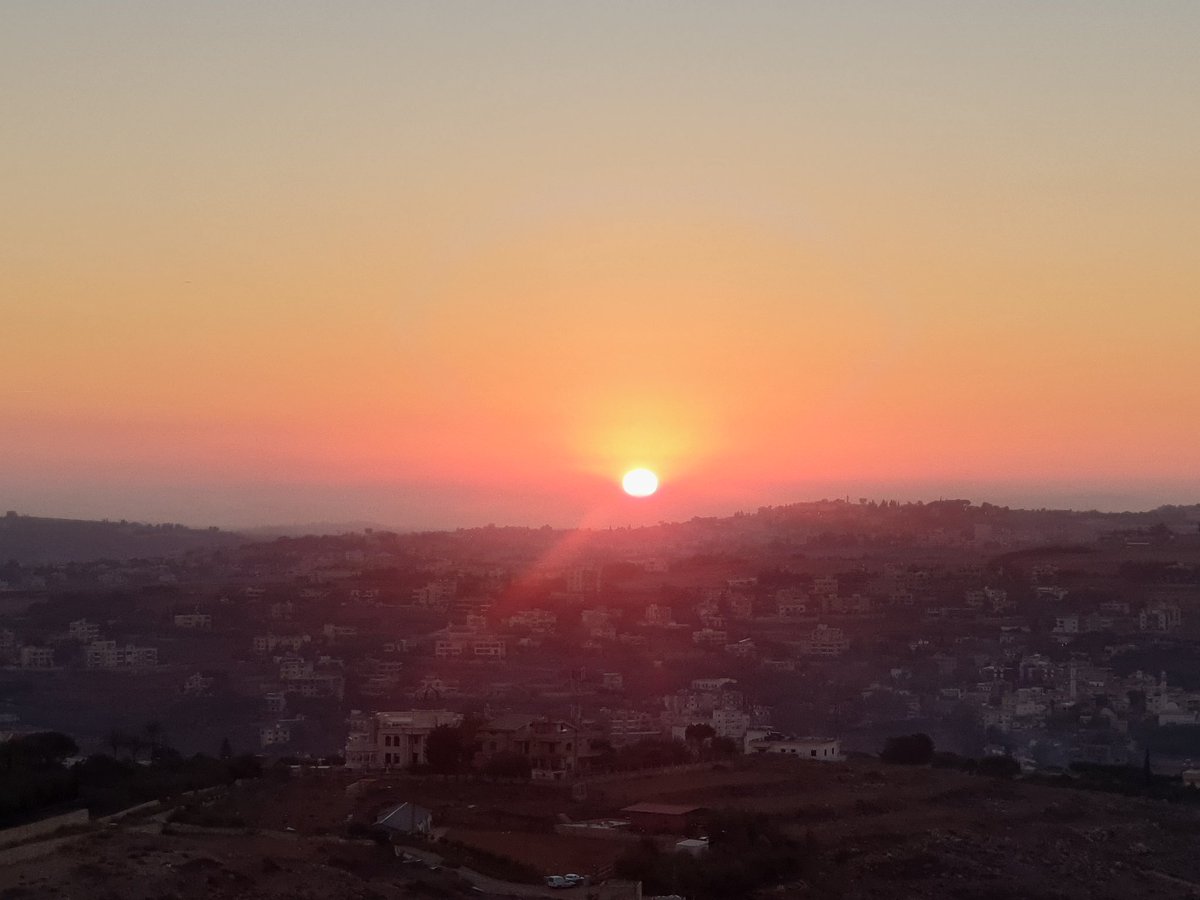 أجمل ما أبدع ربي...🌾