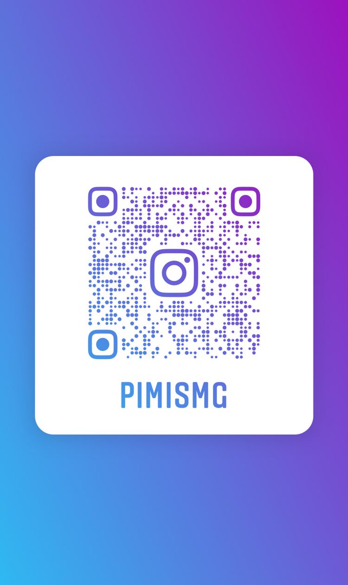 pimismg's tweet photo. 今は、主にインスタにて宣伝や返信など行っています😊

インスタの方に飛んでいただけると助かります！！

https://t.co/NbzQiZ2r7t https://t.co/FzGPZl6pFF