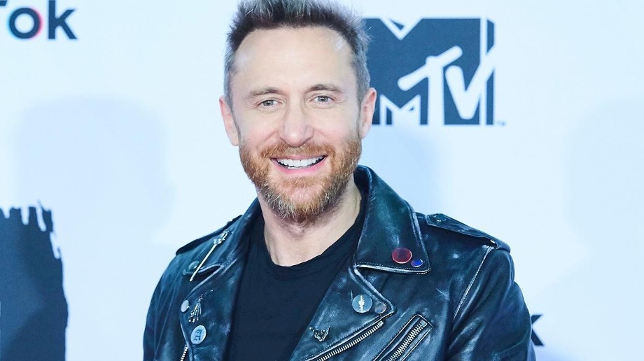 Happy Birthday dear David Guetta! 