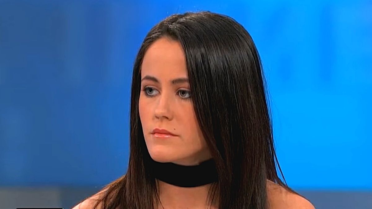 Monsters & Critics: Jenelle Evans questions why her TikTok account was banned for ‘multiple violations’ https://t.co/j6WCWqxXau #crime #news https://t.co/DTgNgc5zEx