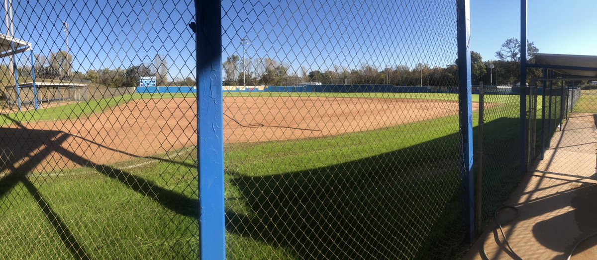 It’s slowly getting there. #ryeseason