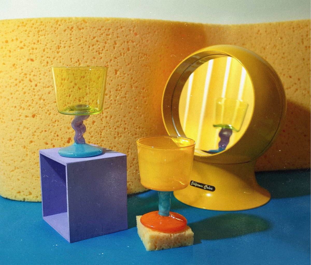 Miwa Ito (@30chimoglass) / Posts / X