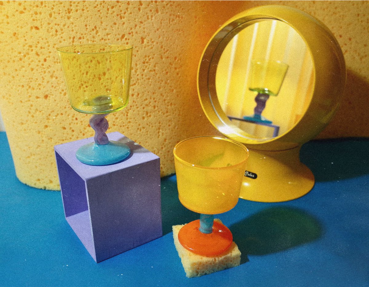 Miwa Ito (@30chimoglass) / Posts / X