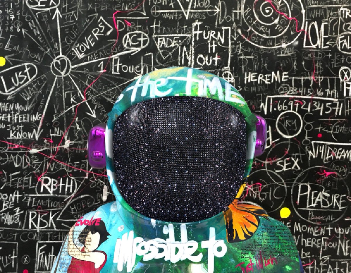 @BoonjiProject <a href="/opensea/">OpenSea</a> <a href="/BMArt_33/">Brendan Murphy Art</a> <a href="/storj/">Storj</a> Let’s Go Open Sea.  We’re waiting.