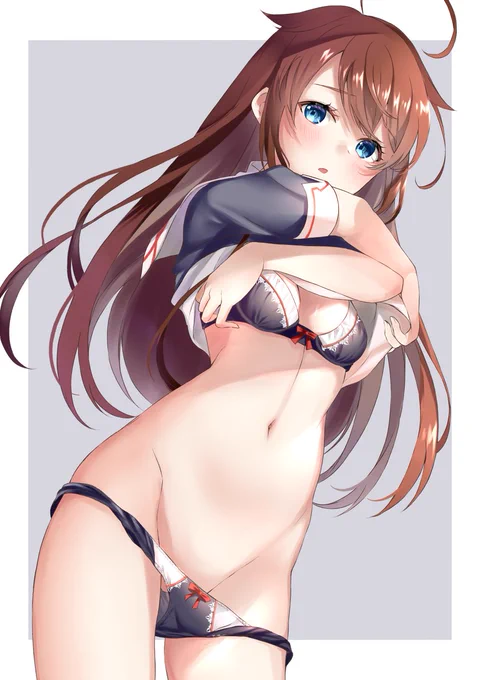 ぽんぽん

#いいおなかの日 