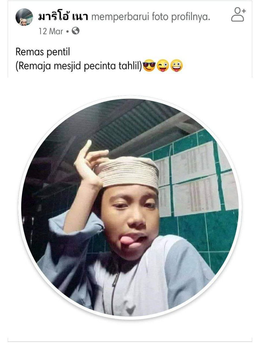 Garasi Komedi (@garasikomedi) on Twitter photo 