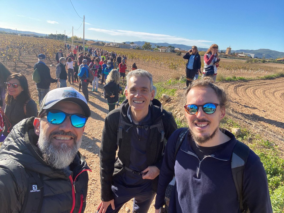 Som_Poble's tweet photo. Com sempre dempeus en defensa del nostre territori, del Baix Penedès, pam a pam i poble a poble.

Foc a la MAT 🔥

#NiMATniCIM #FocALaMAT #SomPoble #SomUnitat https://t.co/UCe9qVWRlP