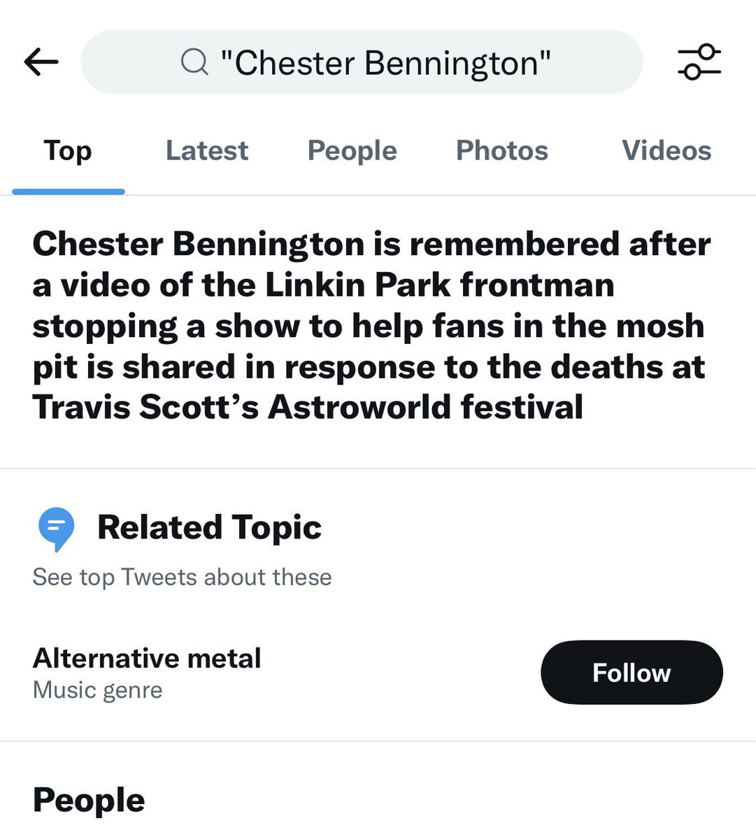 LPLive's tweet image. Chester Bennington is trending on Twitter thanks to @bombalurina03! @ChesterBe