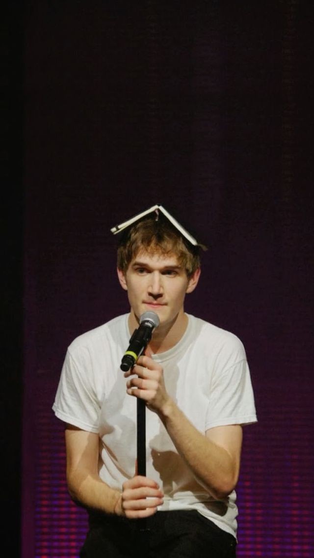 faveisviolating's tweet photo. ! Bo Burnham from Comedy is currently violating Article 1, Article 3, Article 5, Article 6, Article 7, Article 9, Article 10, Article 11, Article 25, Article 29, and Article 30 of The Universal Declaration of Human Rights by The UN. ! https://t.co/bJA8AD59jk