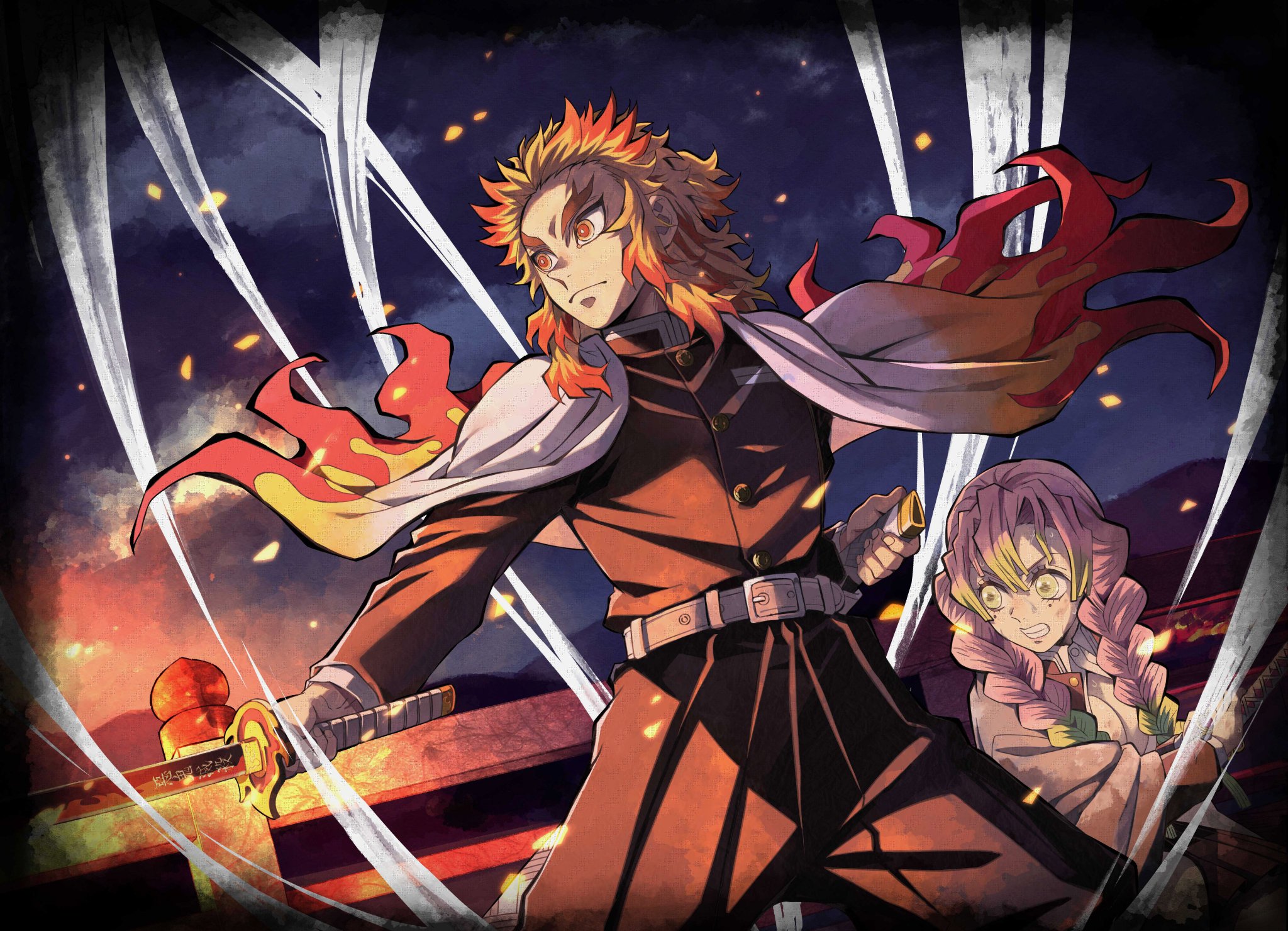 ufotable on X: 