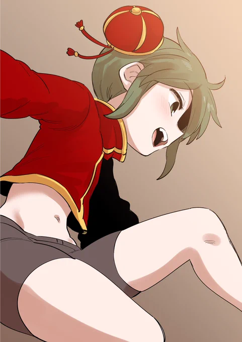 #いいおなかの日 